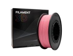 Filamento 3D - PLA - Color: Rosa Crema - 1.75 mm / 1 kg