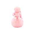 Filamento 3D - PLA - Color: Rosa Crema - 1.75 mm / 1 kg