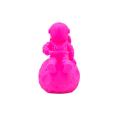 Filamento 3D - PLA - Color: Rosa Fluorescente - 1.75 mm / 1 kg
