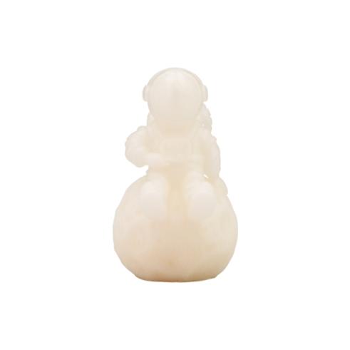Filamento 3D - PLA - Color: Transparente - 1.75 mm / 1 kg