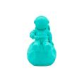 Filamento 3D - PLA - Color: Turquesa - 1.75 mm / 1 kg