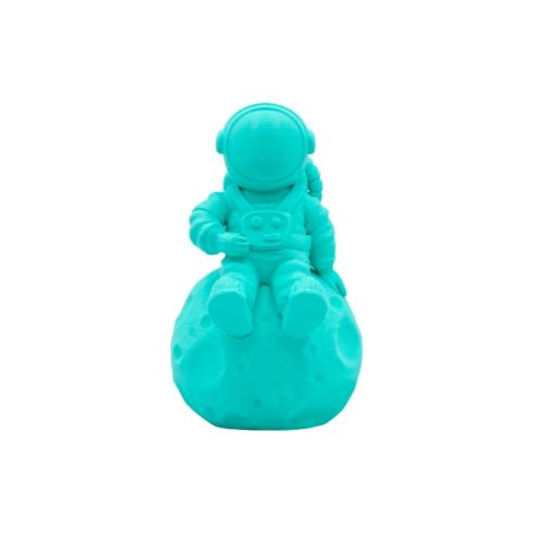 Filamento 3D - PLA - Color: Turquesa - 1.75 mm / 1 kg