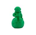 Filamento 3D - PLA MATE - Color: Verde - 1.75 mm / 1 kg