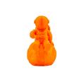 Filamento 3D - PLA SILK - Color: Naranja - 1.75 mm / 1 kg