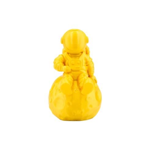 Filamento 3D - PLA SILK - Color: Oro - 1.75 mm / 1 kg