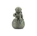 Filamento 3D - PLA SILK - Color: Plata - 1.75 mm / 1 kg