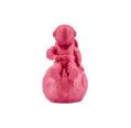 Filamento 3D - PLA SILK - Color: Rosa - 1.75 mm / 1 kg