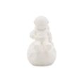 Filamento 3D - PLA TOUGH - Color: Blanco - 1.75 mm / 1 kg