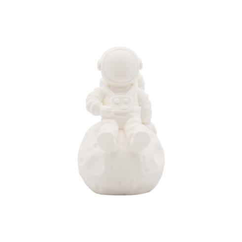 Filamento 3D - PLA TOUGH - Color: Blanco - 1.75 mm / 1 kg