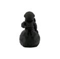 Filamento 3D - PLA TOUGH - Color: Negro - 1.75 mm / 1 kg