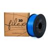 Filamento FILEX3D PETG 1.75mm 1KG Azul Eléctrico