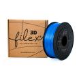 Filamento FILEX3D PETG 1.75mm 1KG Azul Eléctrico