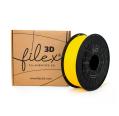Filamento Filex3d PLA 850 1KG 1.75 Amarillo