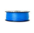 Filamento Filex3d PLA 850 1KG 1.75 Azul Seda