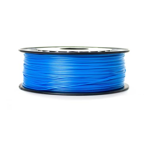 Filamento Filex3d PLA 850 1KG 1.75 Azul Seda