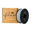 Filamento Filex3d PLA 850 1KG 1.75 Gris