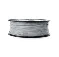 Filamento Filex3d PLA 850 1KG 1.75 Gris