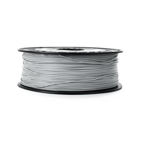Filamento Filex3d PLA 850 1KG 1.75 Gris