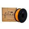 Filamento Filex3d PLA 850 1KG 1.75 Naranja