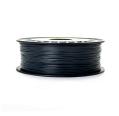Filamento Filex3d PLA 850 1KG 1.75 Negro Seda