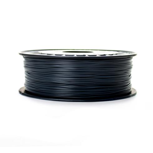Filamento Filex3d PLA 850 1KG 1.75 Negro Seda