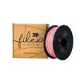 Filamento Filex3d PLA 850 1KG 1.75 Rosa Chicle