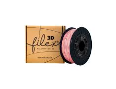 Filamento Filex3d PLA 850 1KG 1.75 Rosa Chicle