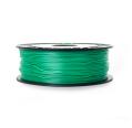 Filamento Filex3d PLA 850 1KG 1.75 Verde Seda