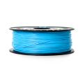 Filamento Filex3d PLA +PREMIUM 1KG 1,75 Azul Cielo