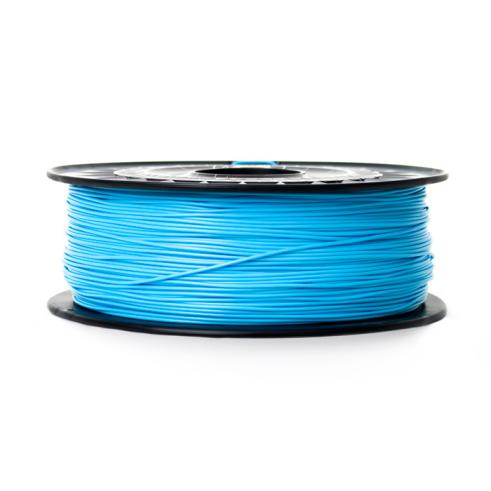 Filamento Filex3d PLA +PREMIUM 1KG 1,75 Azul Cielo