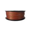Filamento Filex3d PLA +PREMIUM 1KG 1,75 Bronce