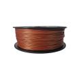 Filamento Filex3d PLA +PREMIUM 1KG 1,75 Bronce