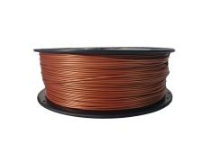 Filamento Filex3d PLA +PREMIUM 1KG 1,75 Bronce