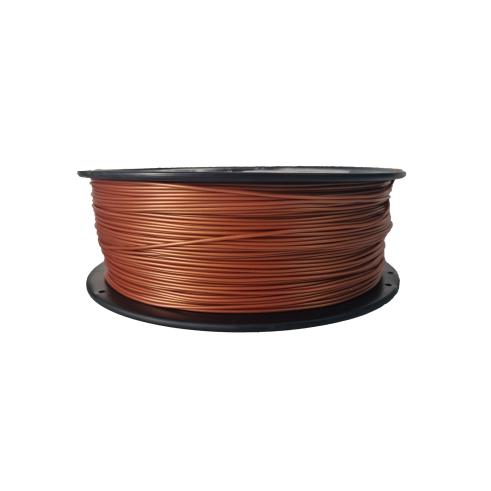 Filamento Filex3d PLA +PREMIUM 1KG 1,75 Bronce