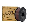 Filamento Filex3d PLA +PREMIUM 1KG 1,75 Brownie