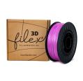 Filamento Filex3d PLA +PREMIUM 1KG 1,75 Lila Seda