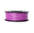 Filamento Filex3d PLA +PREMIUM 1KG 1,75 Lila Seda