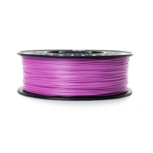 Filamento Filex3d PLA +PREMIUM 1KG 1,75 Lila Seda