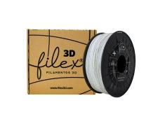 Filamento Filex3d PLA +PREMIUM 1KG 1,75 Mármol