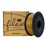 Filamento Filex3d PLA +PREMIUM 1KG 1,75 Oro