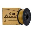 Filamento Filex3d PLA +PREMIUM 1KG 1,75 Oro