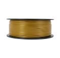 Filamento Filex3d PLA +PREMIUM 1KG 1,75 Oro