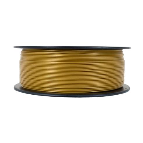 Filamento Filex3d PLA +PREMIUM 1KG 1,75 Oro