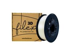 Filamento Filex3d PLA +PREMIUM 1KG 1,75 Perla