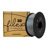 Filamento Filex3d PLA +PREMIUM 1KG 1,75 Plata