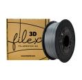 Filamento Filex3d PLA +PREMIUM 1KG 1,75 Plata