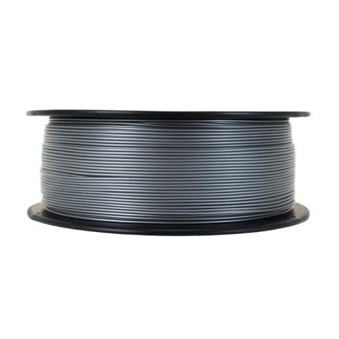 Filamento Filex3d PLA +PREMIUM 1KG 1,75 Plata