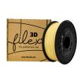 Filamento Filex3d PLA +PREMIUM 1KG 1,75 Plátano