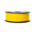 Filamento Filex3d TPU Flexible Amarillo 500g