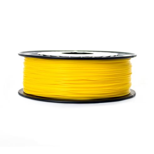 Filamento Filex3d TPU Flexible Amarillo 500g